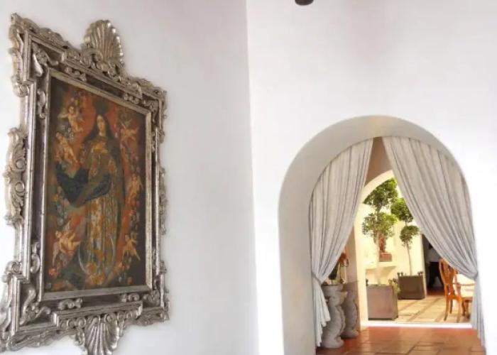 Palacio Borghese Hotel Boutique - Adults Only