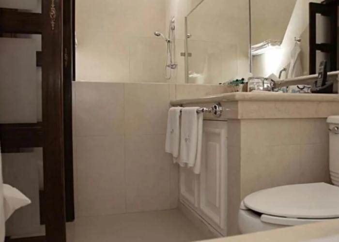 Palacio Borghese Hotel Boutique - Adults Only