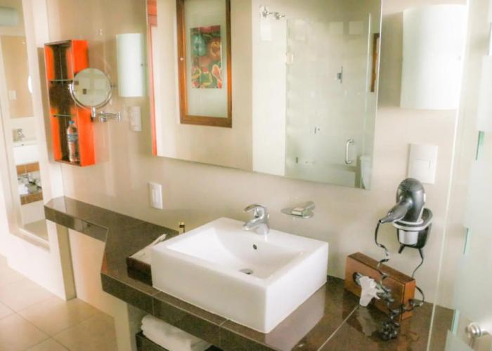 Hotel Fortin Plaza