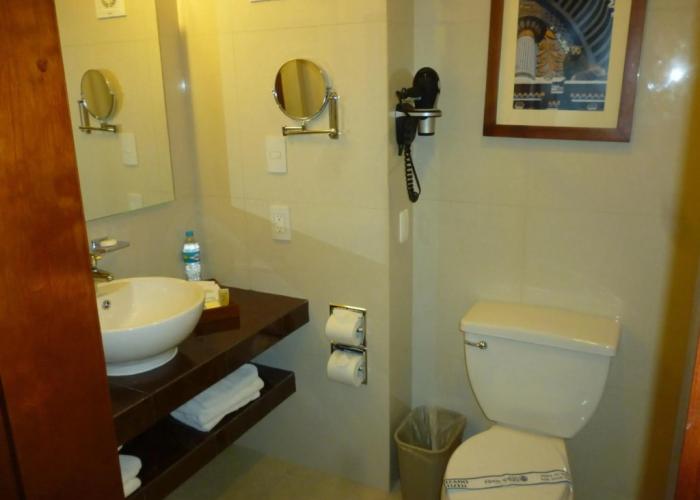 Hotel Fortin Plaza