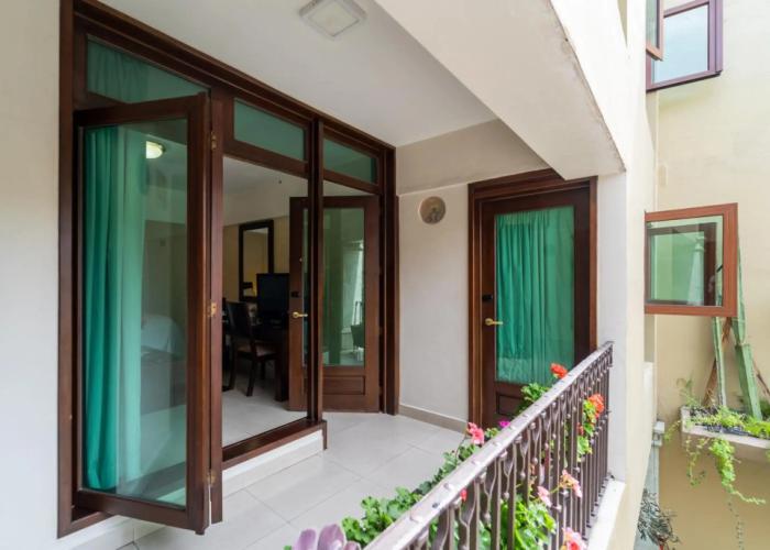Casa de las Flores Hotel