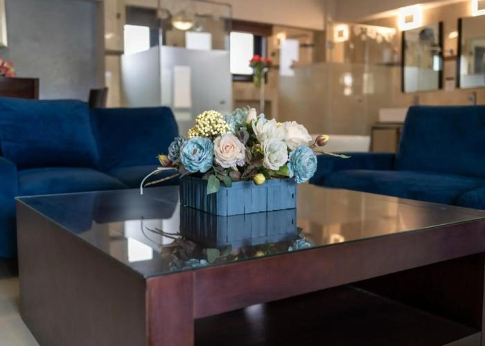Casa de las Flores Hotel