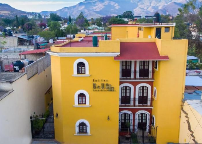 Suites Bello Xochimilco by DOT Tradition