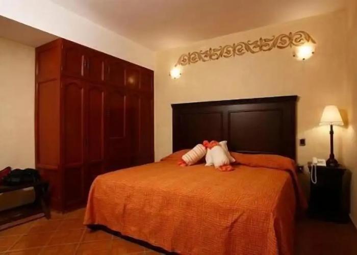 Suites Bello Xochimilco by DOT Tradition