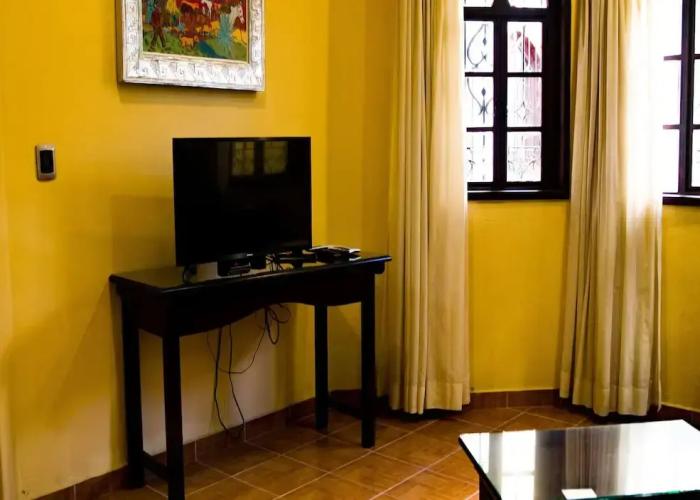 Suites Bello Xochimilco by DOT Tradition