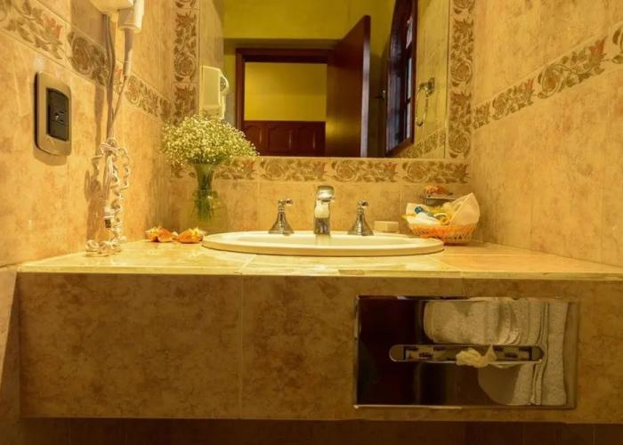 Suites Bello Xochimilco by DOT Tradition