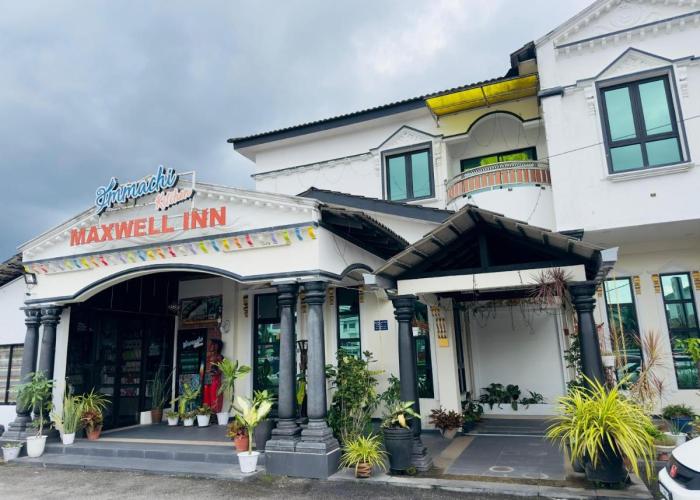 Maxwell inn