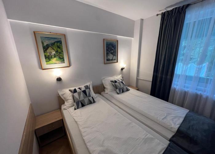 Babi Apartments