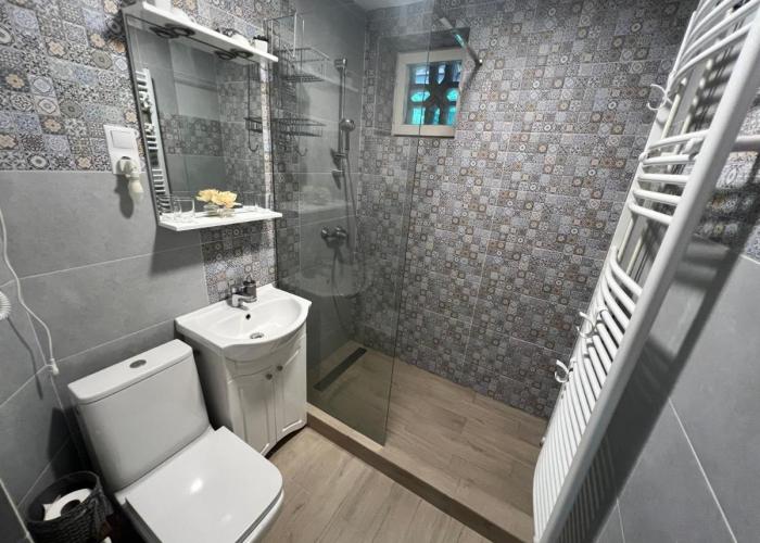 Babi Apartments