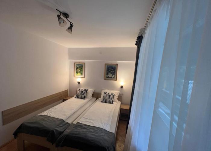 Babi Apartments