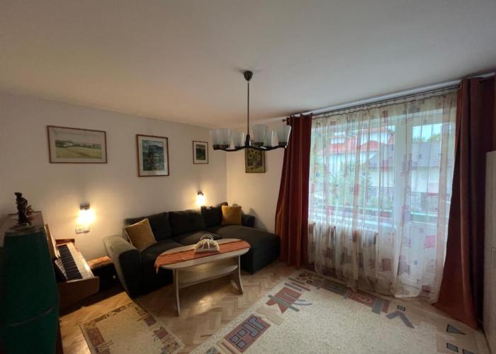 Babi Apartments