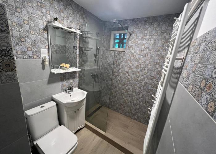 Babi Apartments