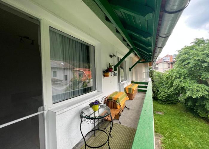 Babi Apartments