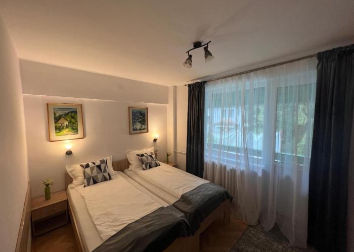 Babi Apartments