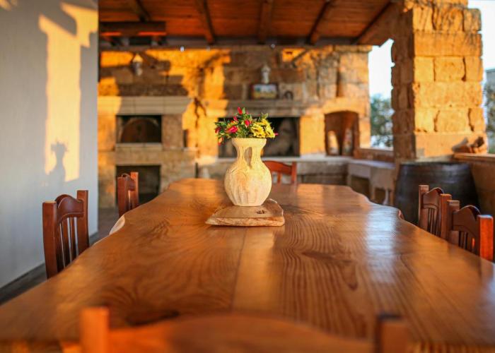 Ugento Country Cottage - Villa con Piscina 10 posti - Salento