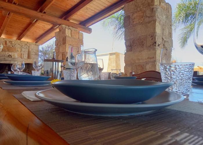 Ugento Country Cottage - Villa con Piscina 10 posti - Salento