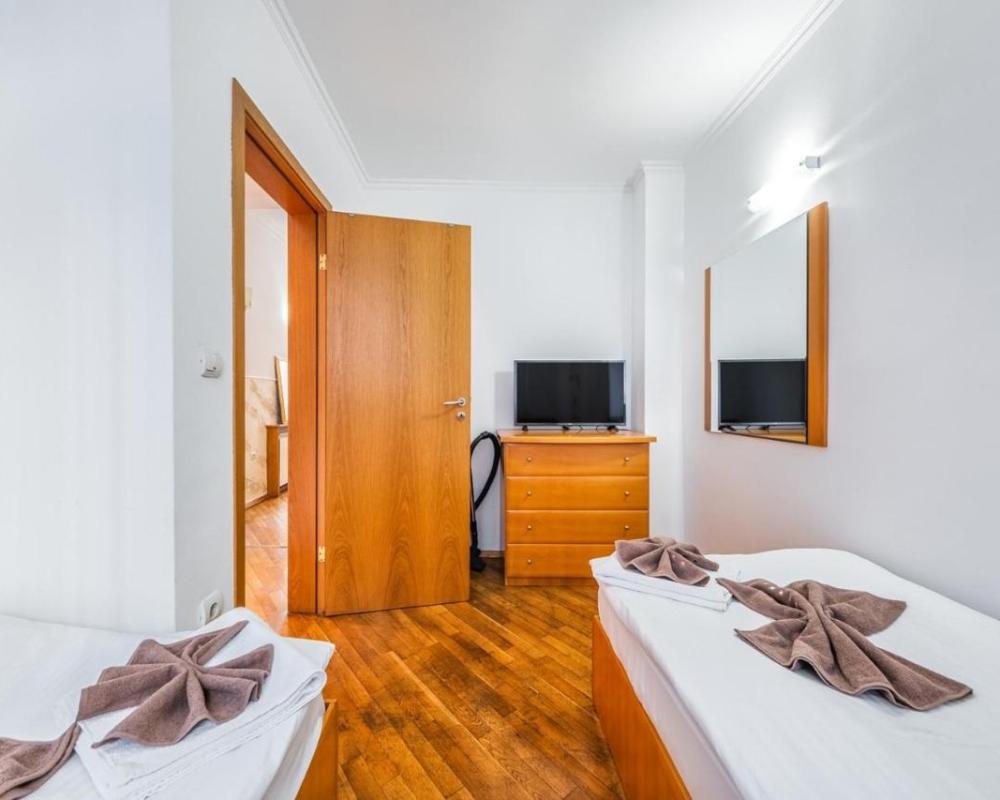 фото Sofia University Life Apartment