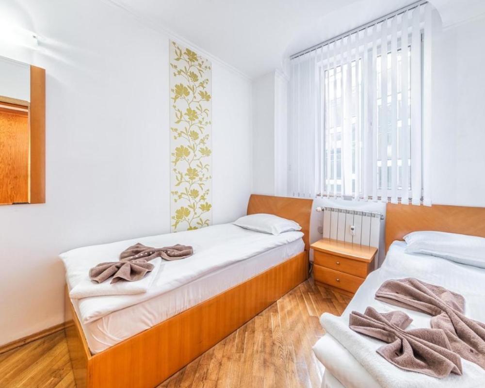 фото Sofia University Life Apartment