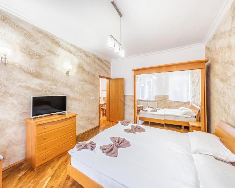 фото Sofia University Life Apartment