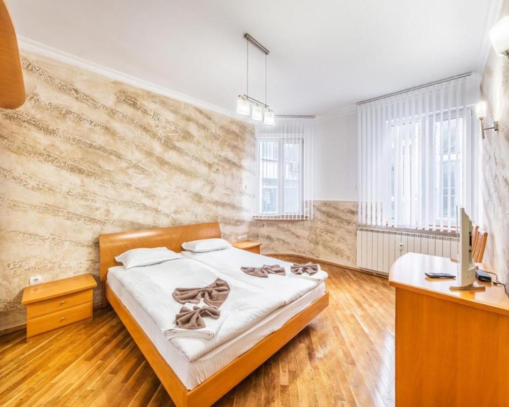 фото Sofia University Life Apartment