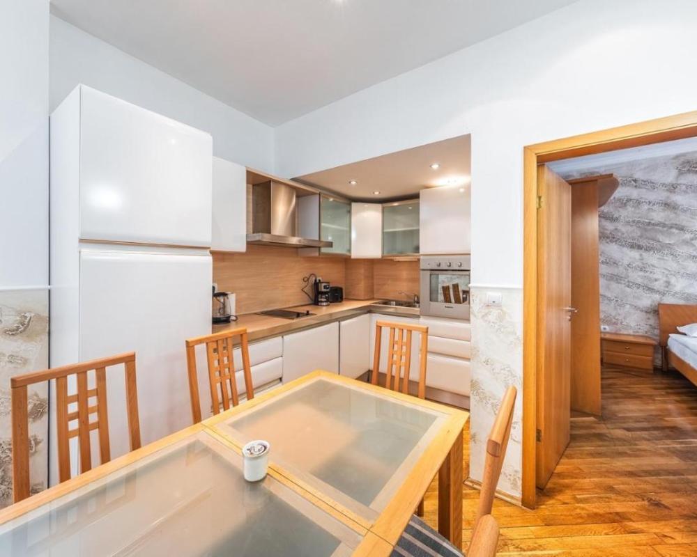 фото Sofia University Life Apartment