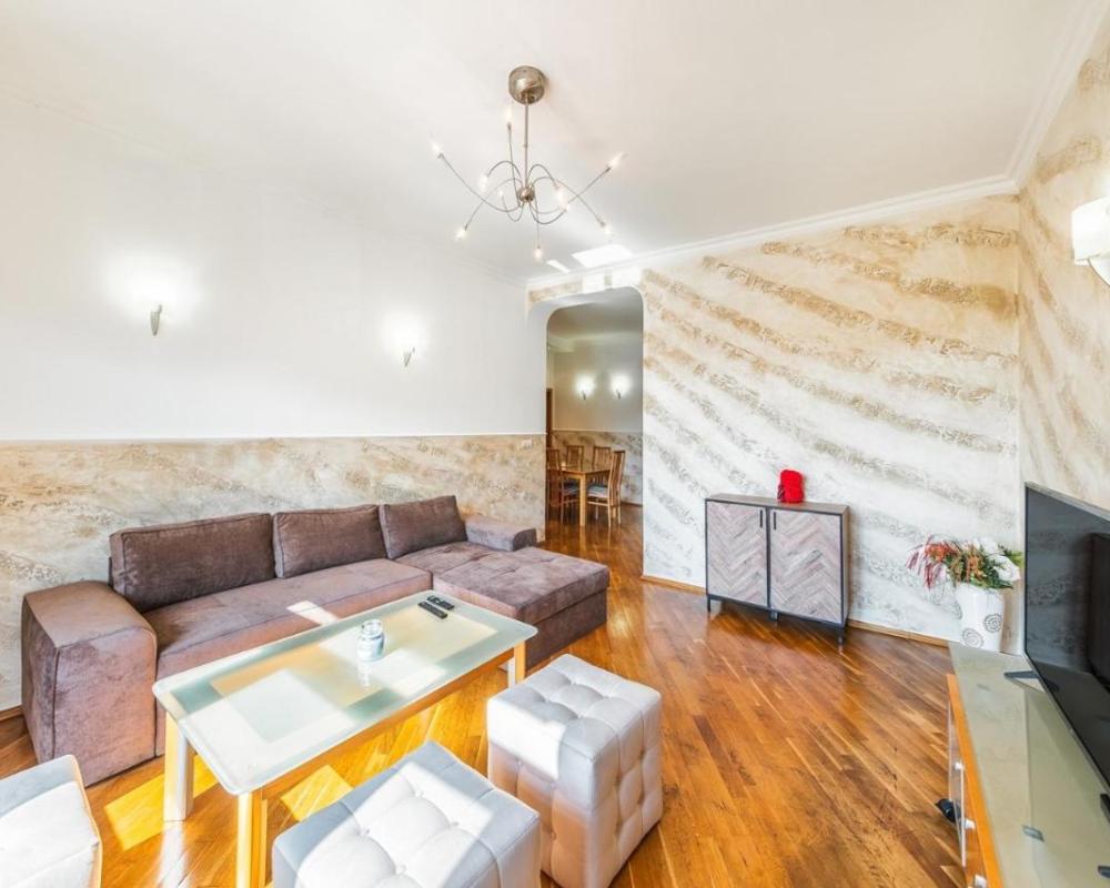 фото Sofia University Life Apartment