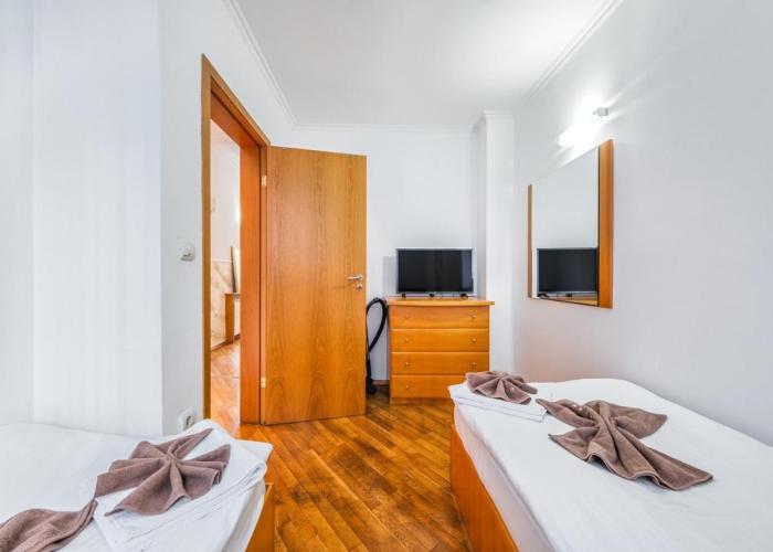 Sofia University Life Apartment