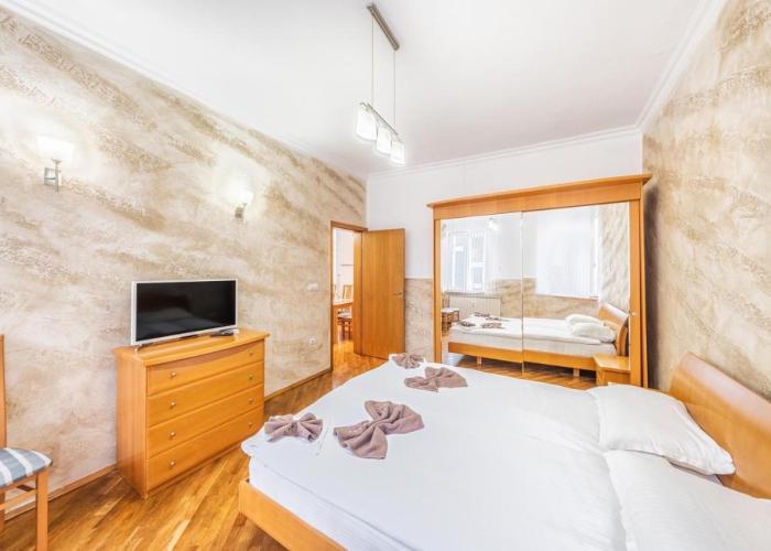 Sofia University Life Apartment