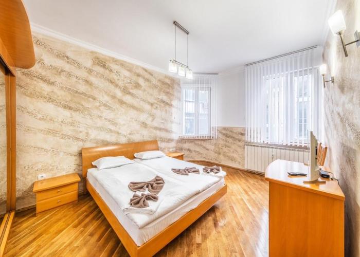 Sofia University Life Apartment