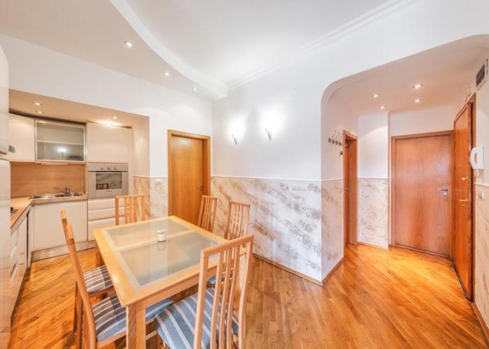 Sofia University Life Apartment