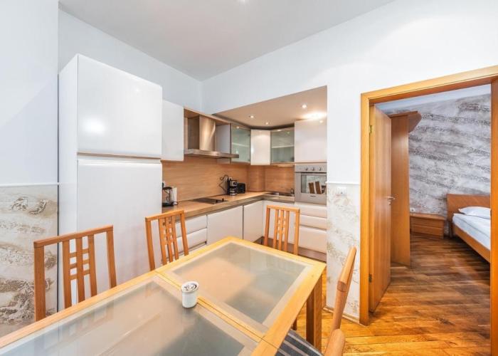 Sofia University Life Apartment