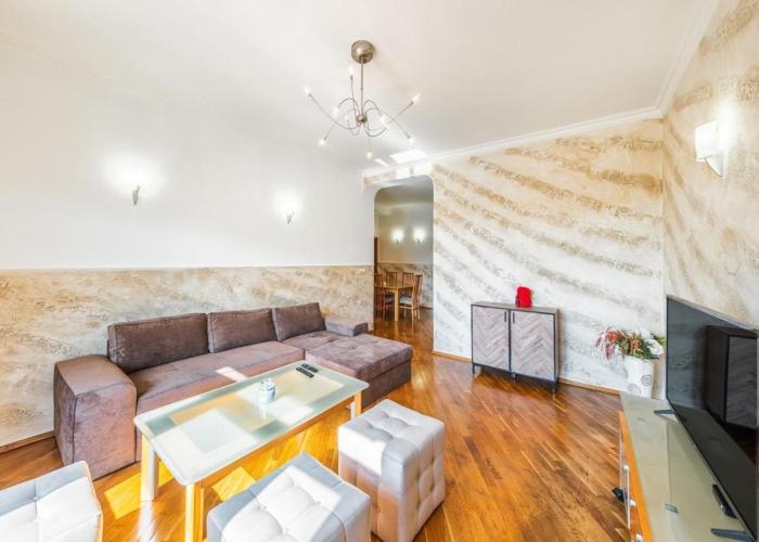 Sofia University Life Apartment