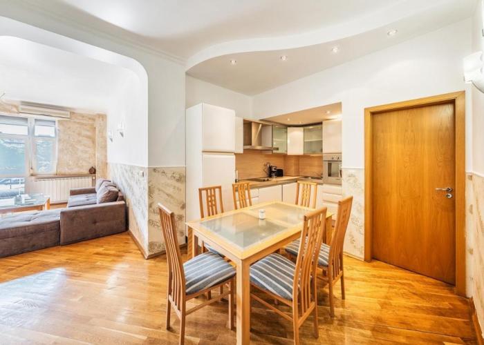 Sofia University Life Apartment