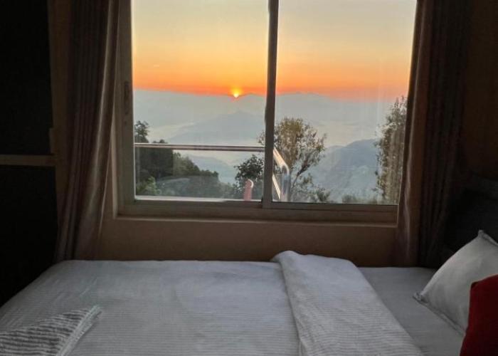 Hotel Village View Nagarkot