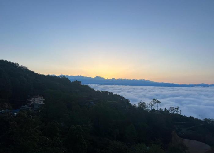 Hotel Village View Nagarkot