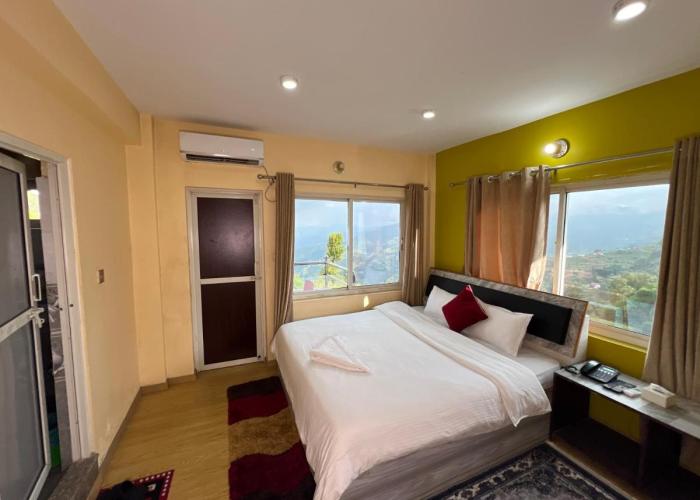 Hotel Village View Nagarkot