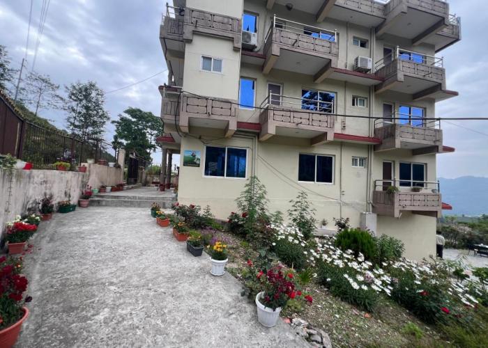 Hotel Village View Nagarkot