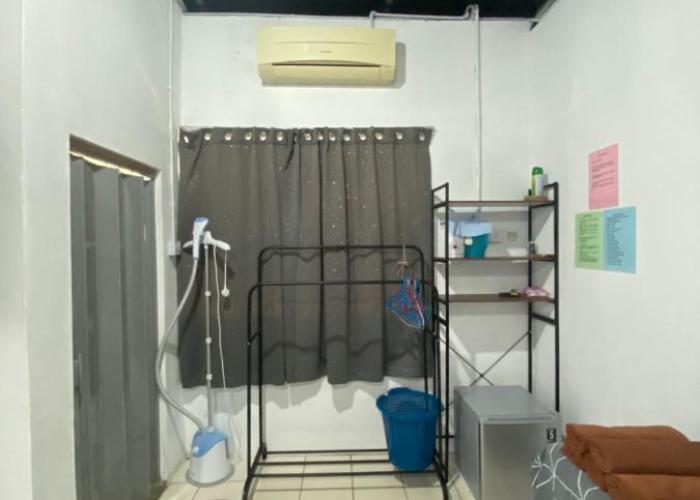 Julian Homestay