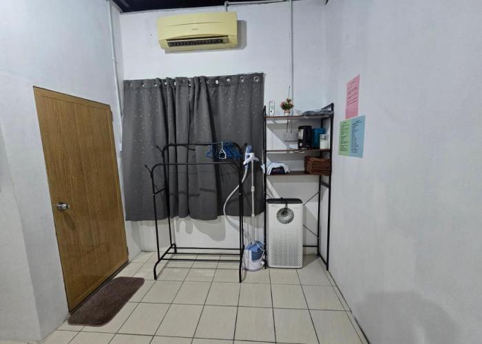 Julian Homestay