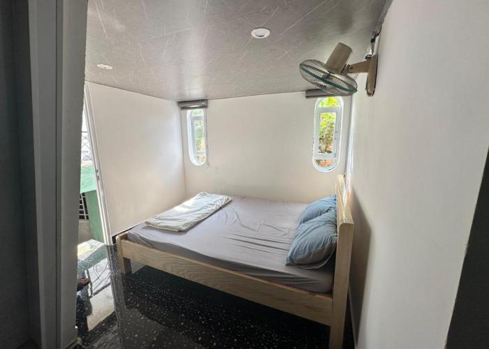 Gió Homestay - Pleiku