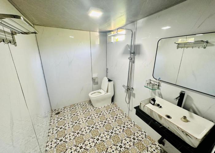Gió Homestay - Pleiku
