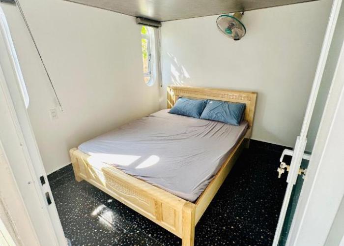 Gió Homestay - Pleiku