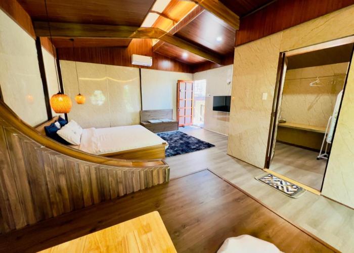 Gió Homestay - Pleiku