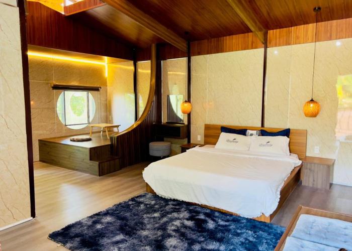 Gió Homestay - Pleiku