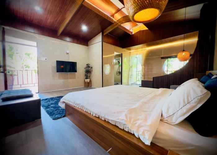 Gió Homestay - Pleiku