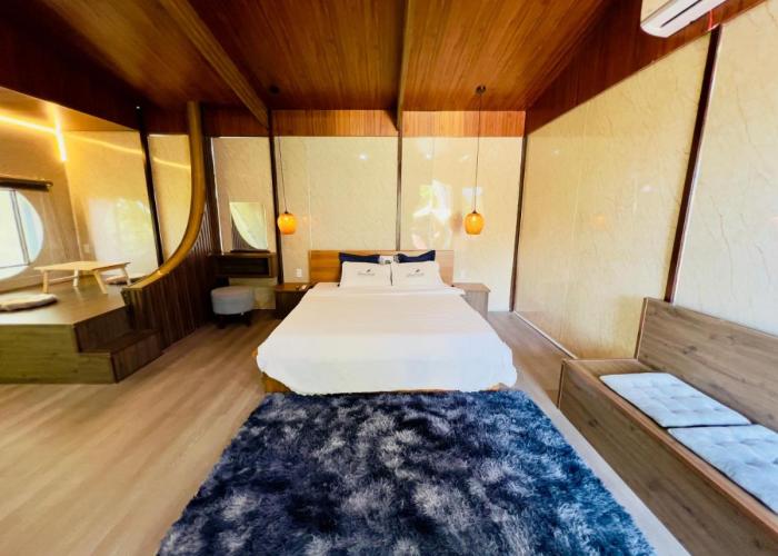 Gió Homestay - Pleiku