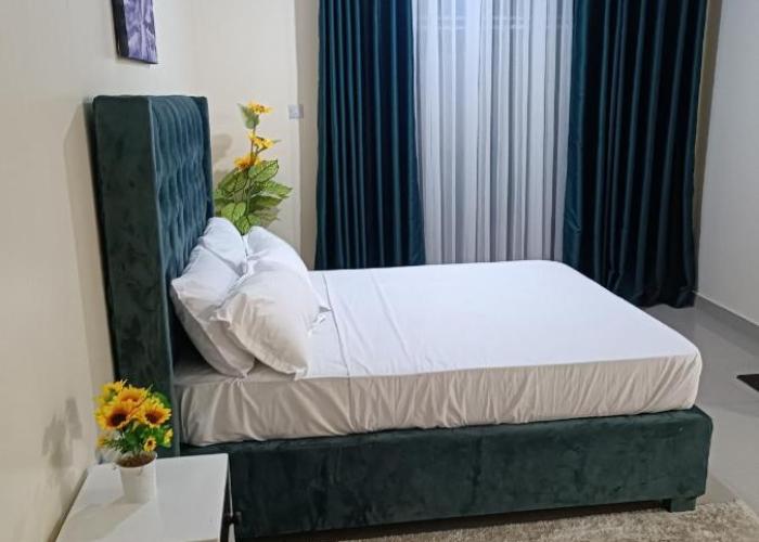 Khalisi Homes