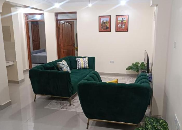 Khalisi Homes