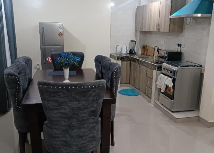 Khalisi Homes