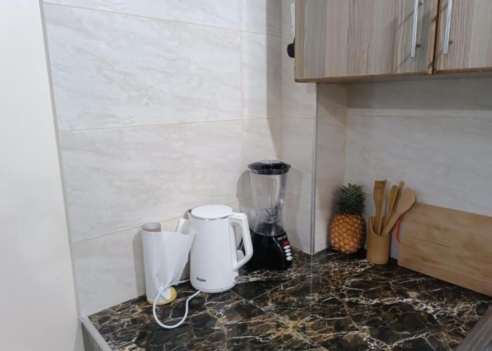 Khalisi Homes